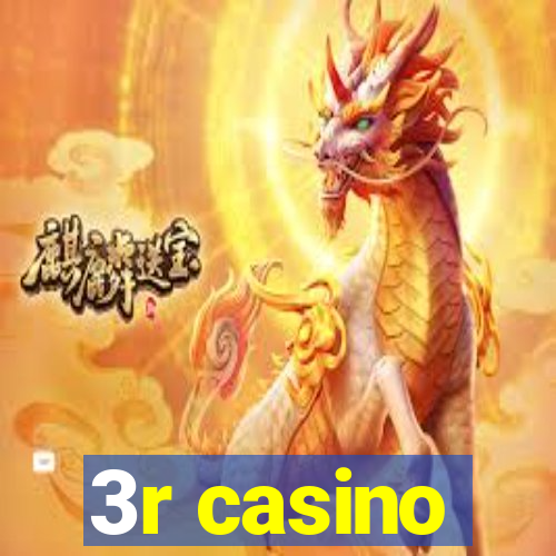 3r casino